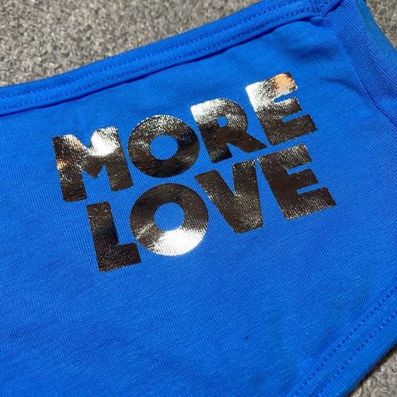 Victoria’s Secret Pink Panties L - #193 - Picture 3 of 5